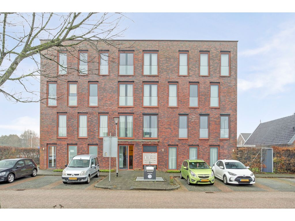 Brederodelaan 6, Obdam