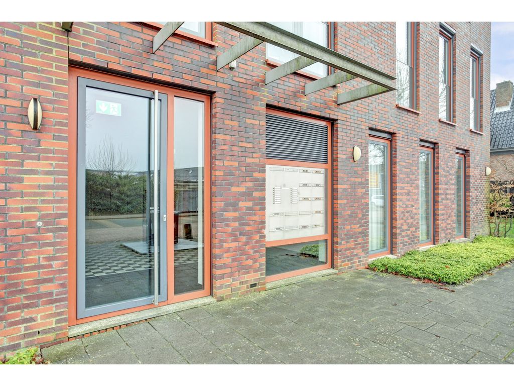 Brederodelaan 6, Obdam