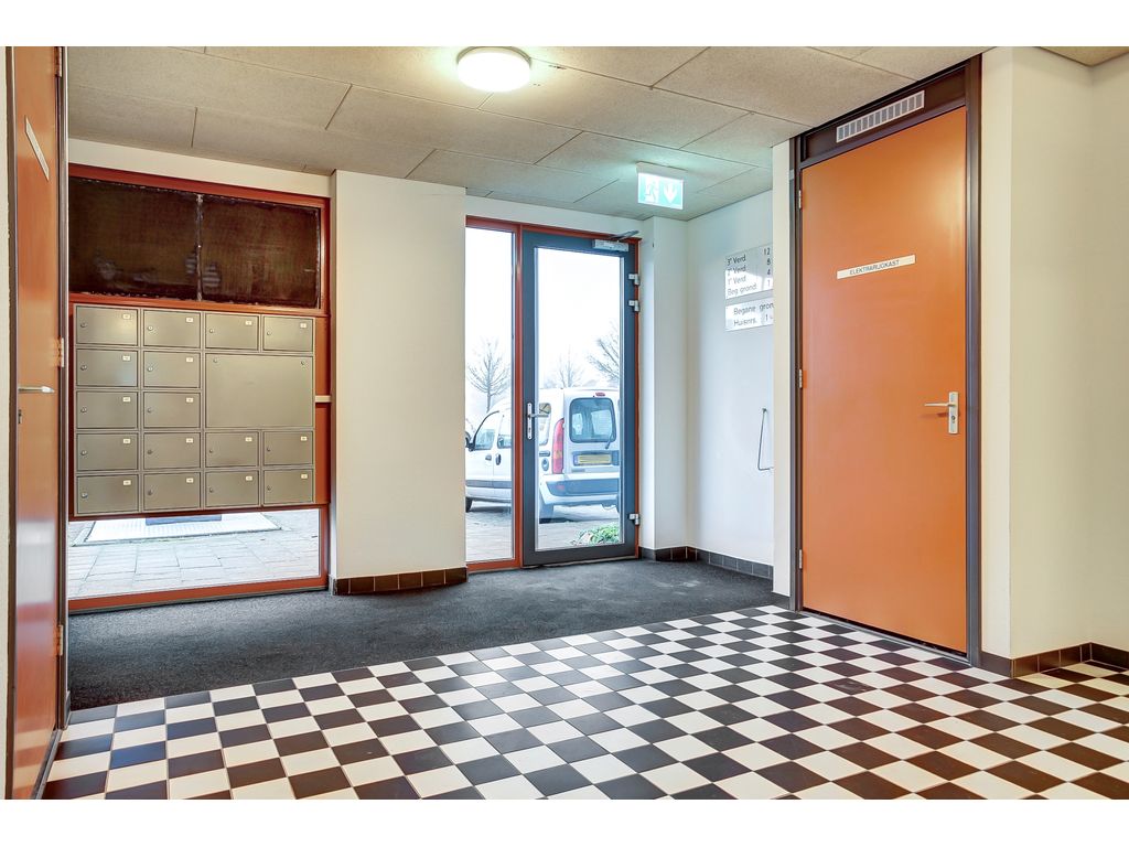 Brederodelaan 6, Obdam