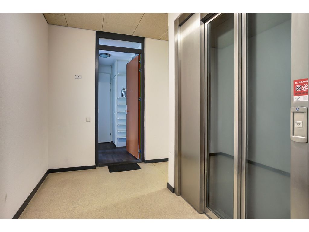 Brederodelaan 6, Obdam