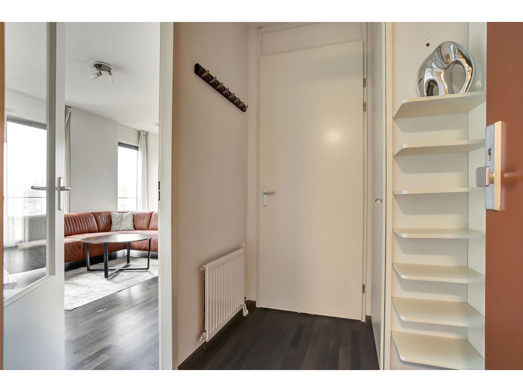 Brederodelaan 6, Obdam