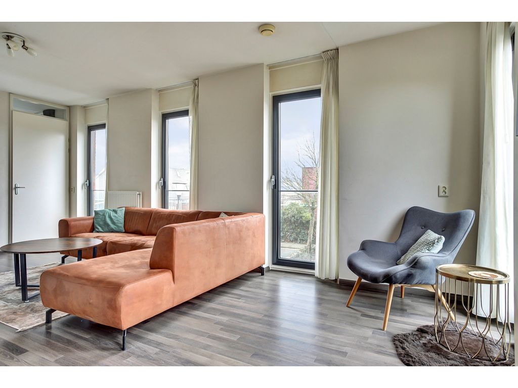 Brederodelaan 6, Obdam