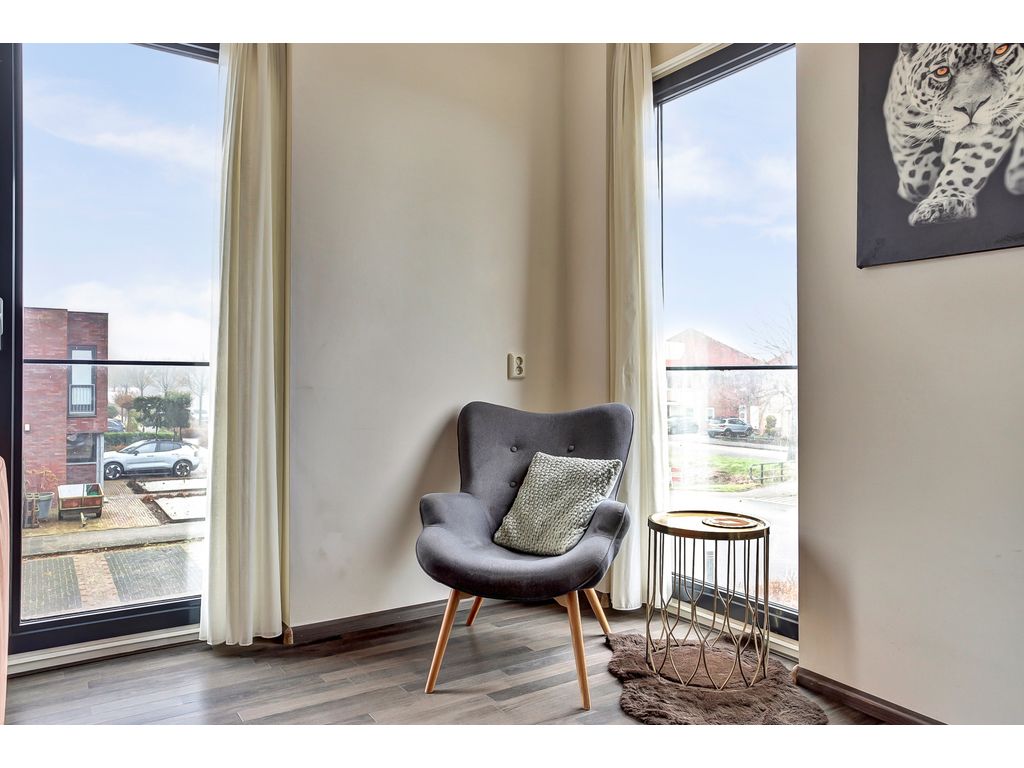 Brederodelaan 6, Obdam