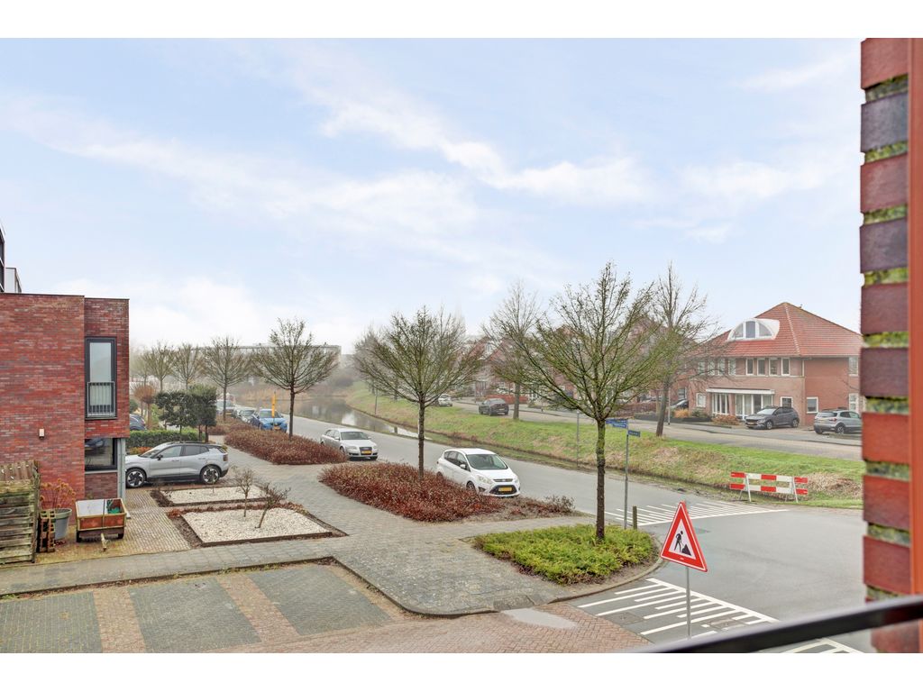 Brederodelaan 6, Obdam