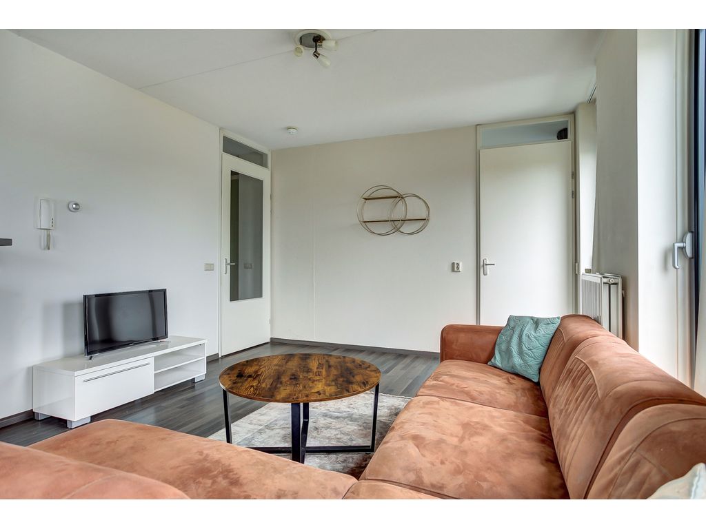 Brederodelaan 6, Obdam