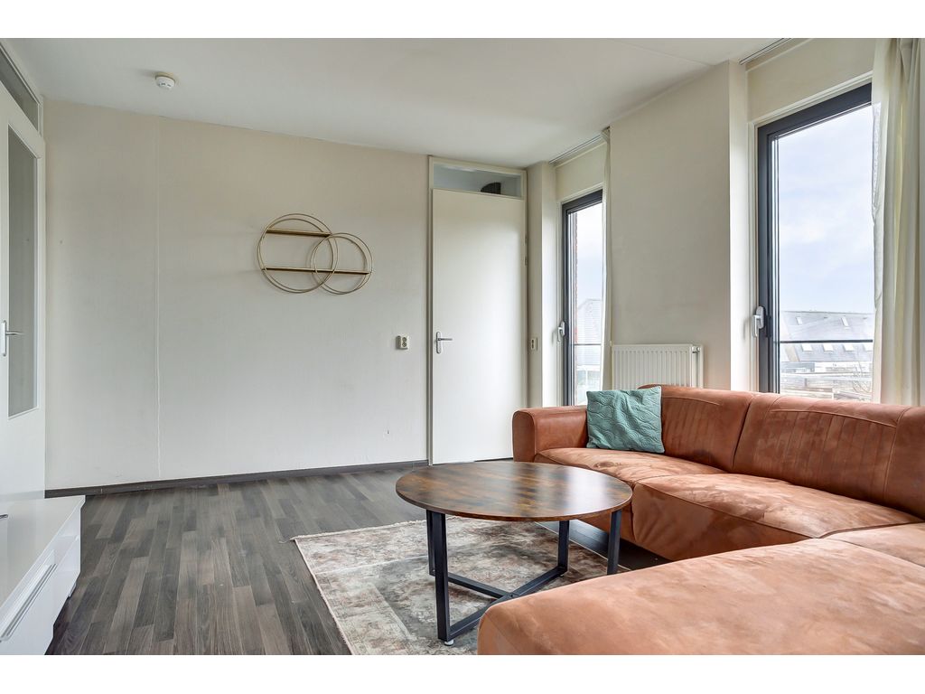 Brederodelaan 6, Obdam