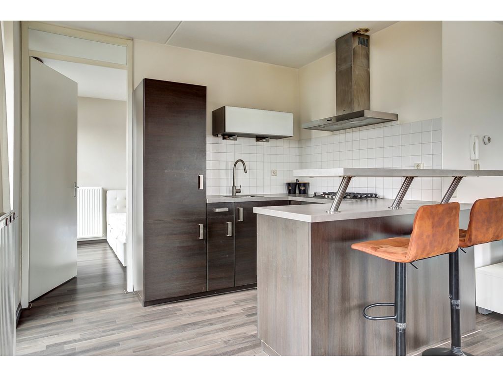 Brederodelaan 6, Obdam