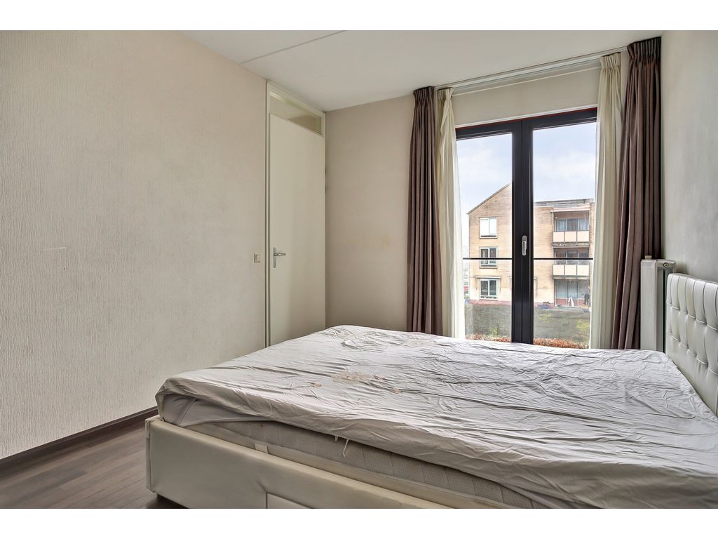 Brederodelaan 6, Obdam