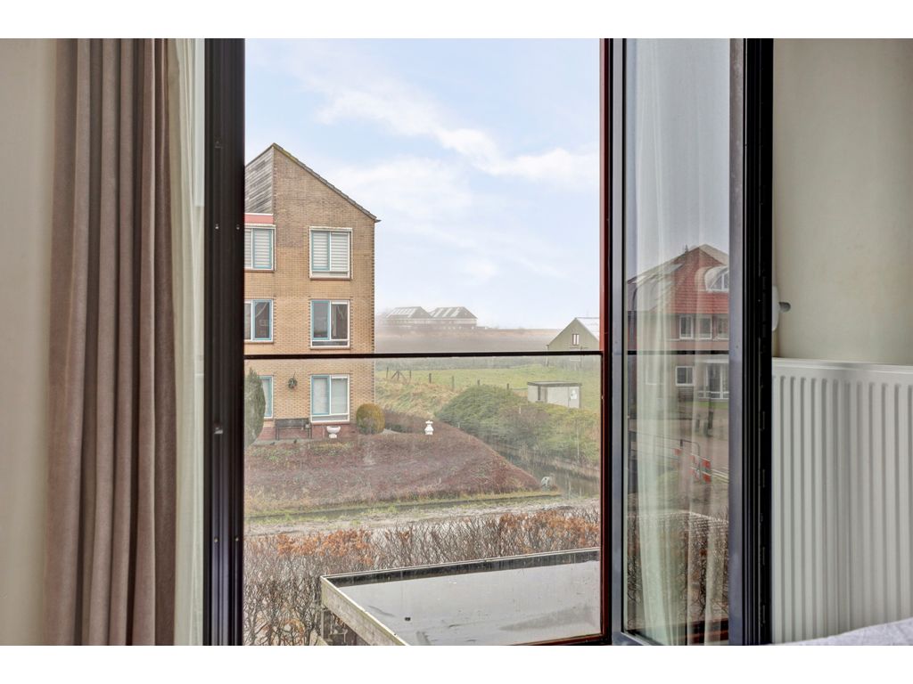 Brederodelaan 6, Obdam