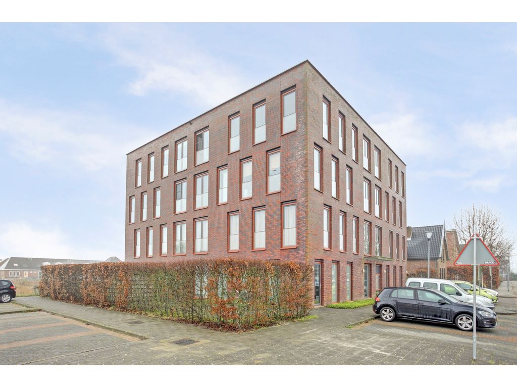 Brederodelaan 6, Obdam