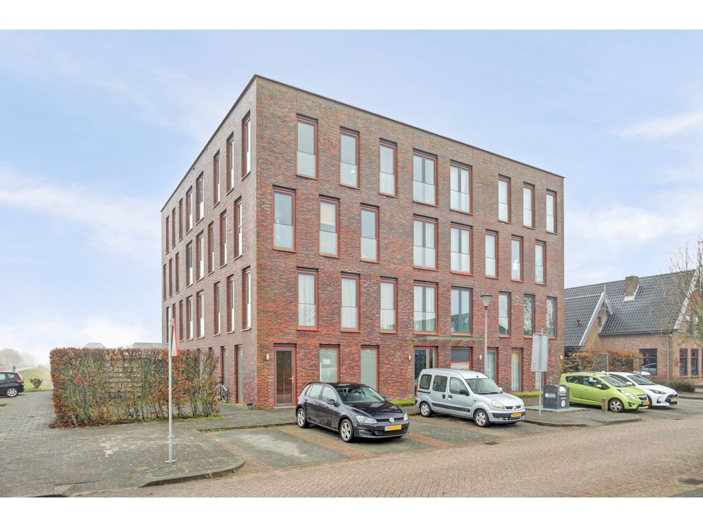 Brederodelaan 6, Obdam