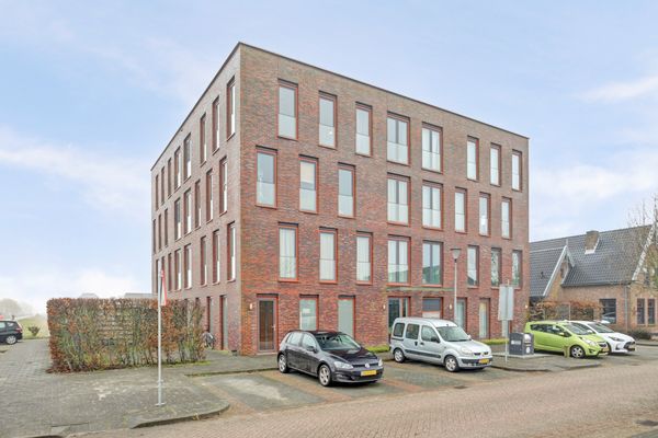 Brederodelaan 6, Obdam