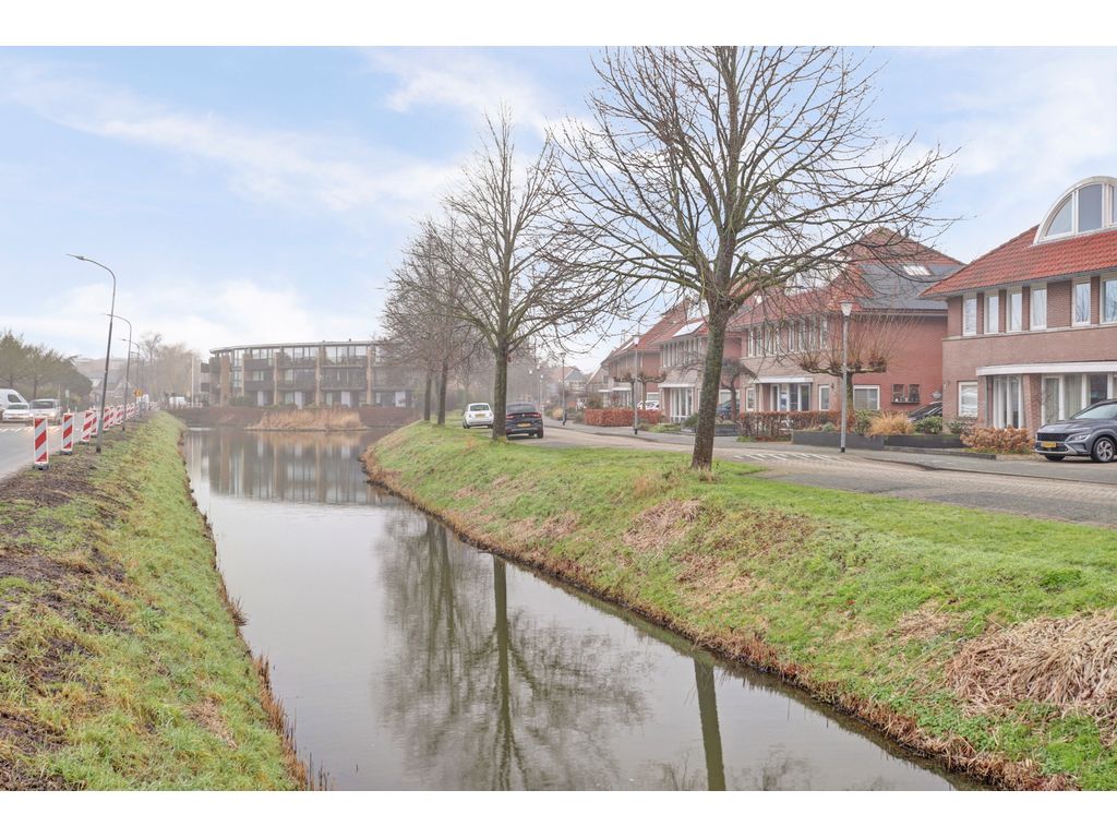 Brederodelaan 6, Obdam