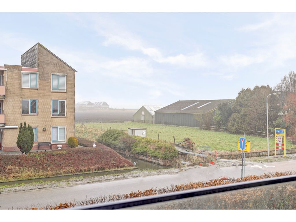 Brederodelaan 6, Obdam