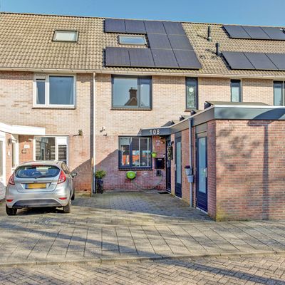 Fideliostraat 108, Alkmaar