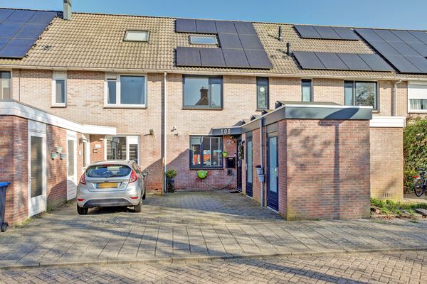 Fideliostraat 108, Alkmaar