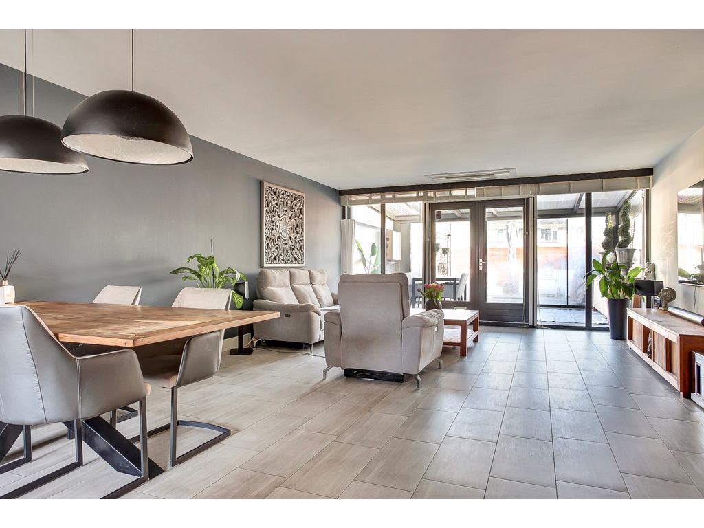 Fideliostraat 108, Alkmaar