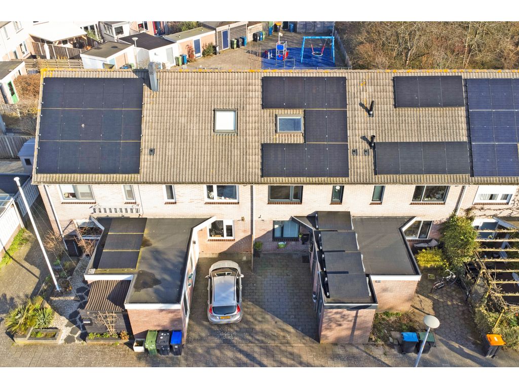 Fideliostraat 108, Alkmaar