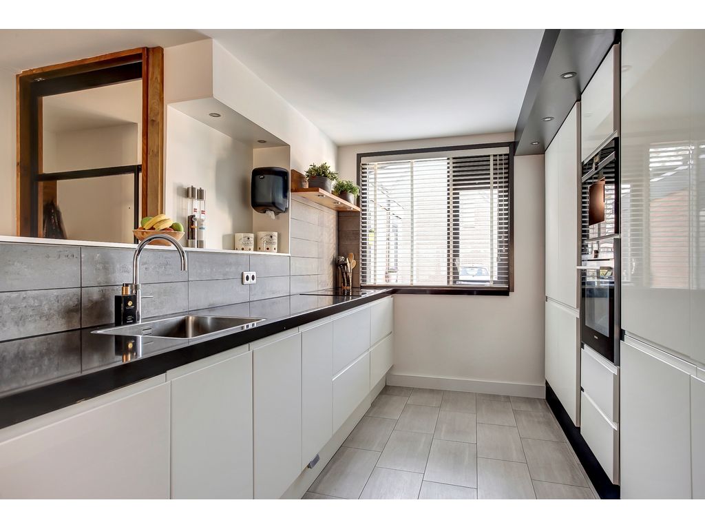 Fideliostraat 108, Alkmaar