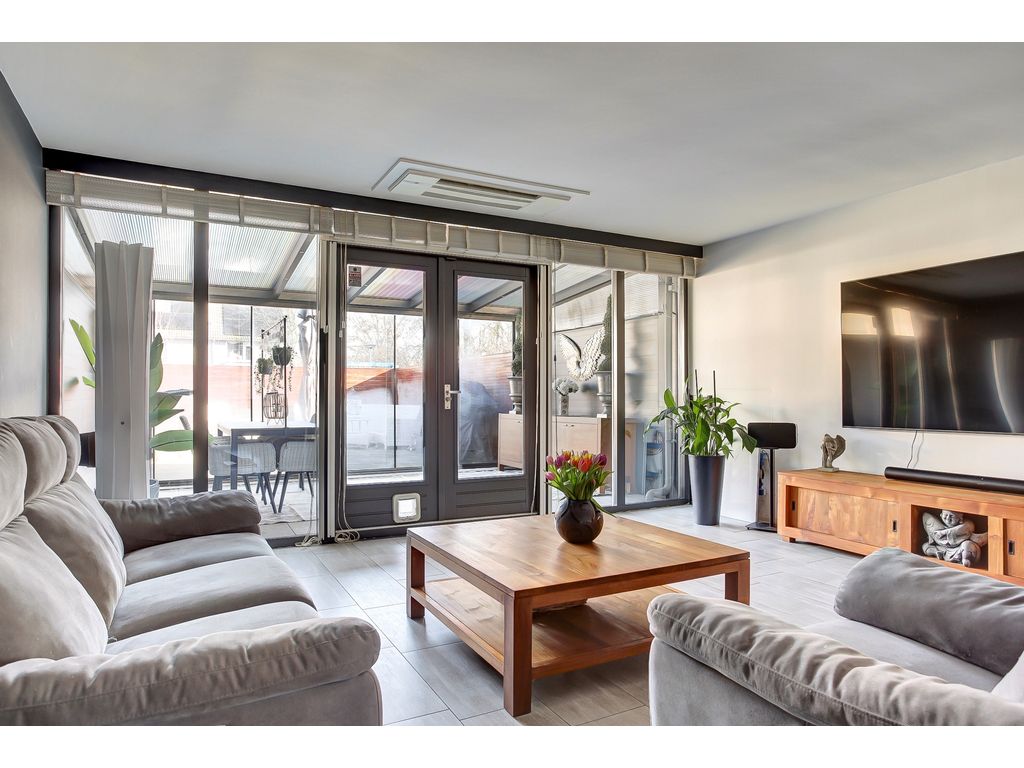 Fideliostraat 108, Alkmaar