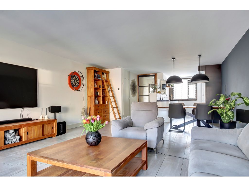 Fideliostraat 108, Alkmaar