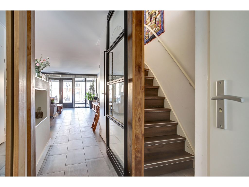 Fideliostraat 108, Alkmaar