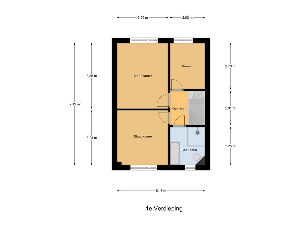 Fideliostraat 108, Alkmaar