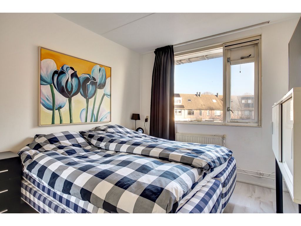 Fideliostraat 108, Alkmaar