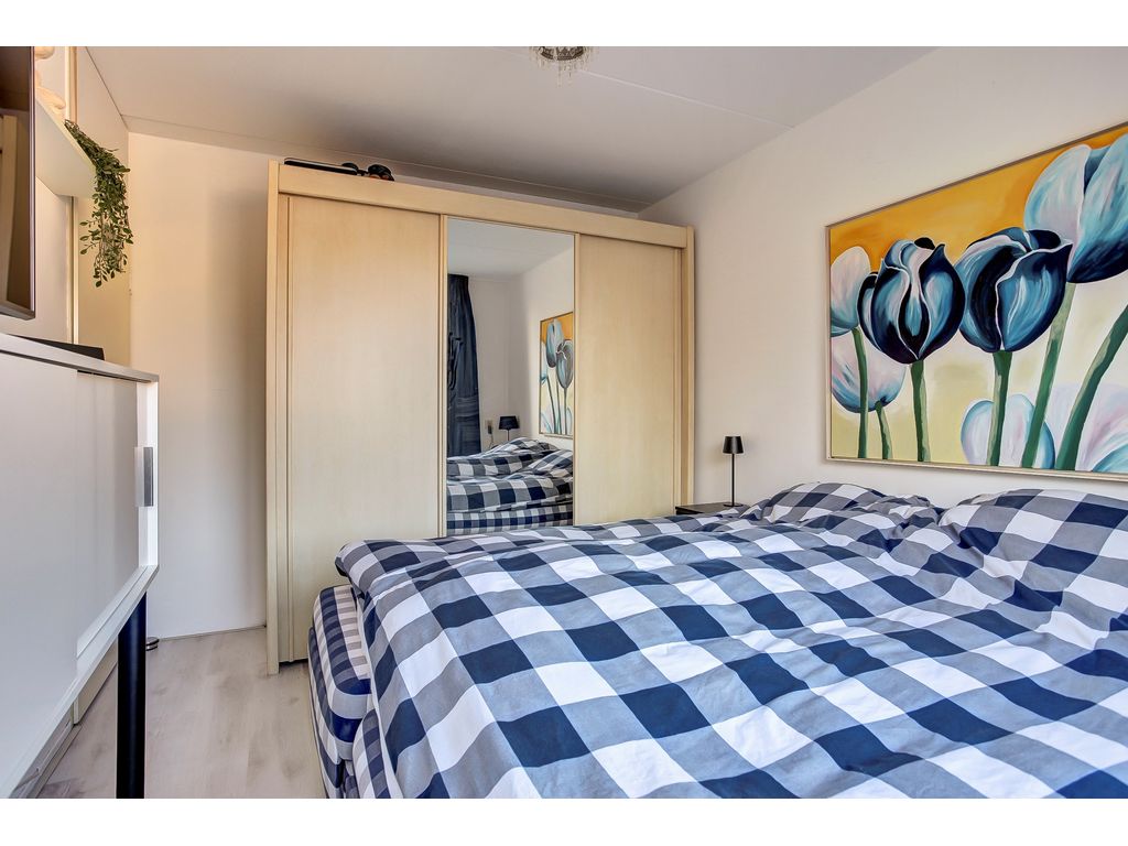 Fideliostraat 108, Alkmaar