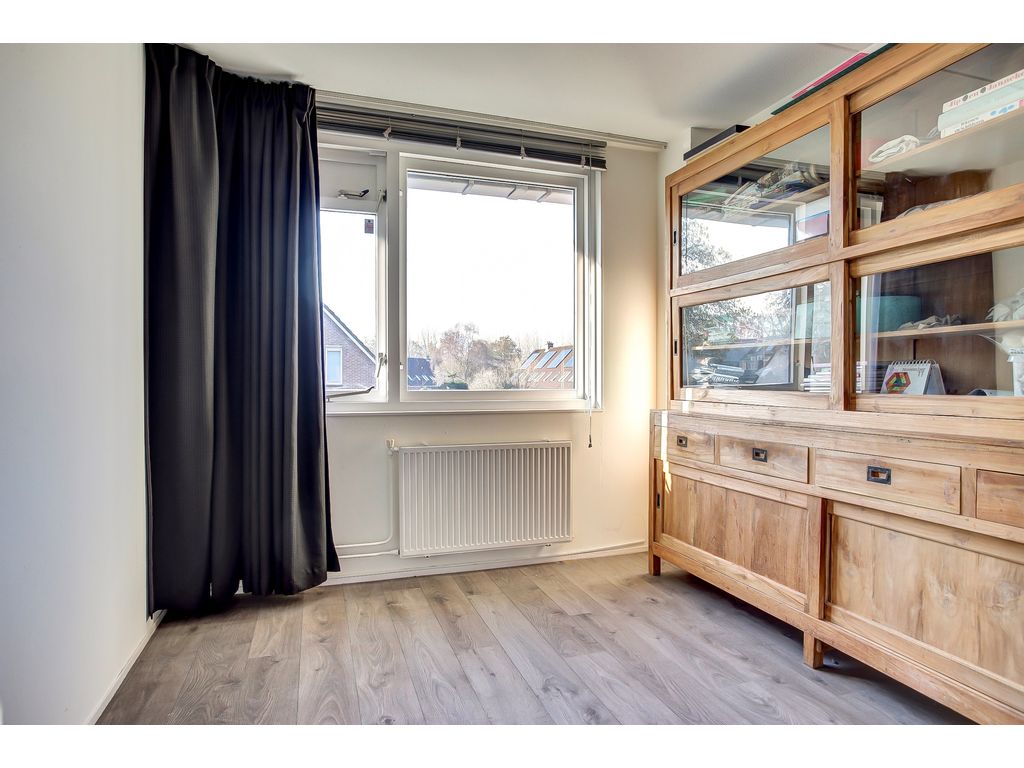 Fideliostraat 108, Alkmaar