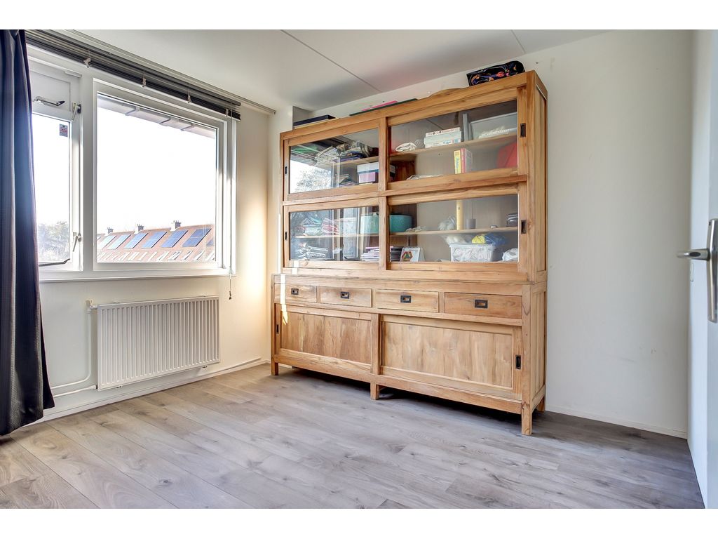 Fideliostraat 108, Alkmaar