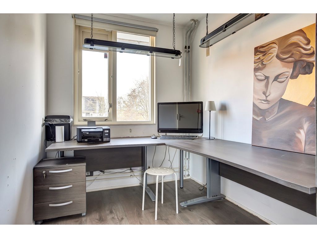 Fideliostraat 108, Alkmaar