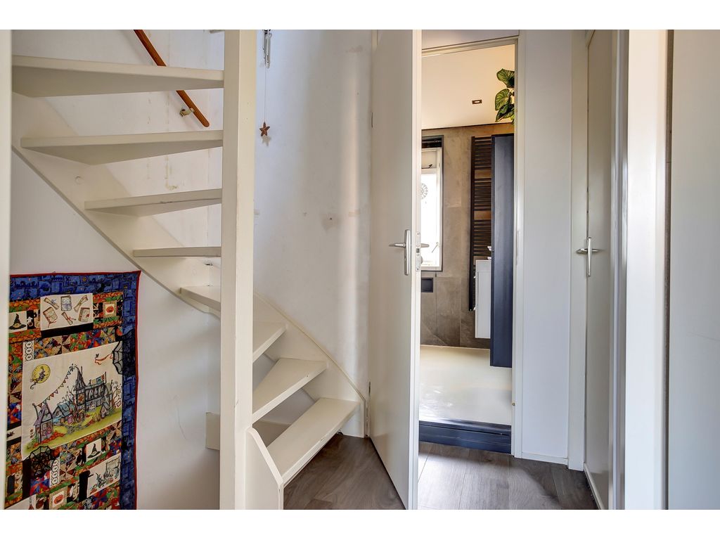 Fideliostraat 108, Alkmaar