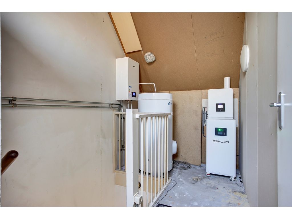 Fideliostraat 108, Alkmaar