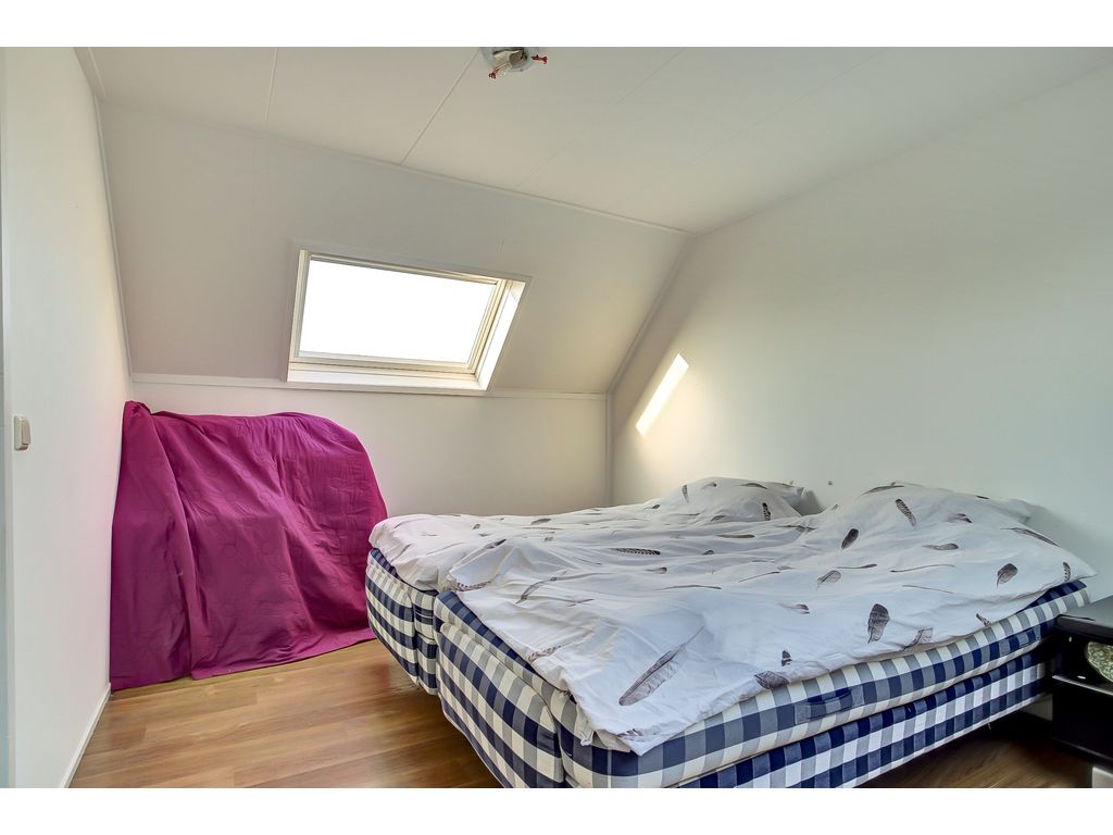 Fideliostraat 108, Alkmaar