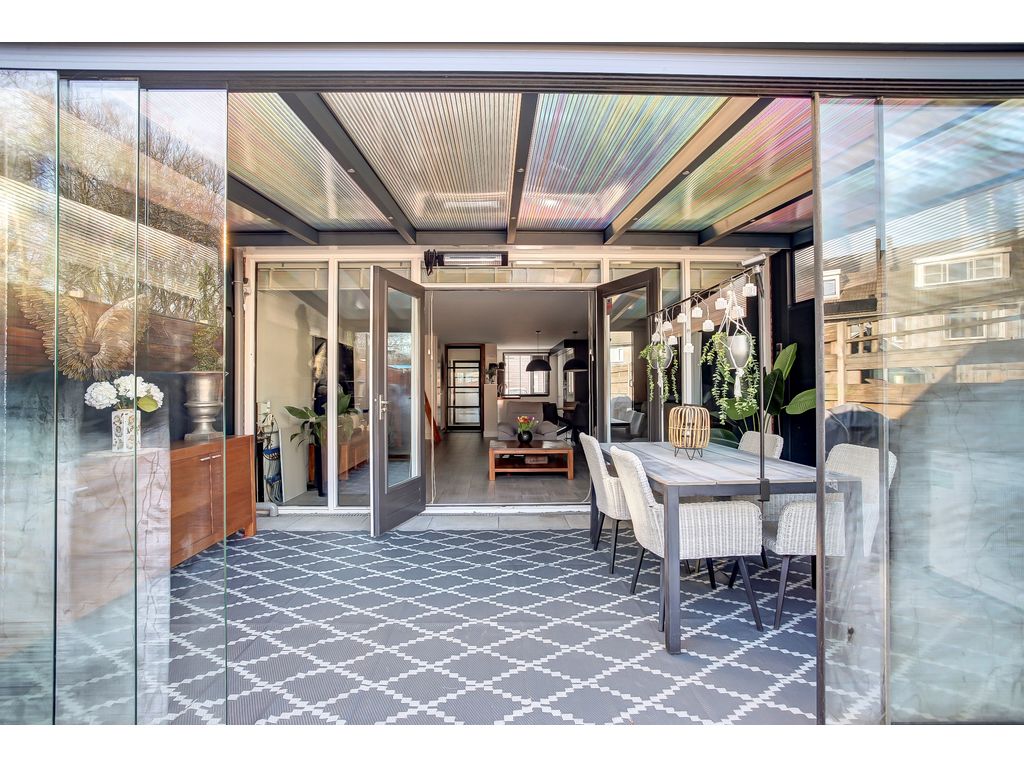 Fideliostraat 108, Alkmaar