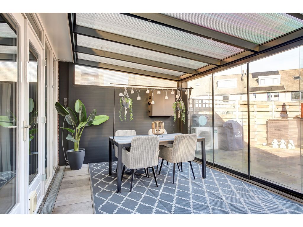 Fideliostraat 108, Alkmaar