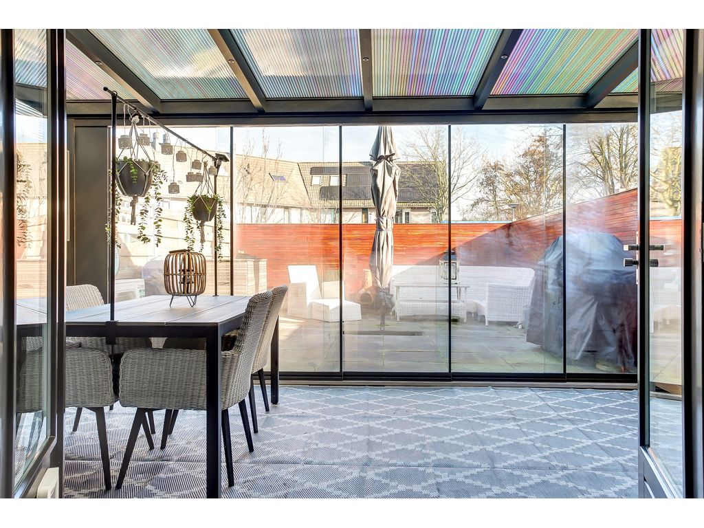 Fideliostraat 108, Alkmaar