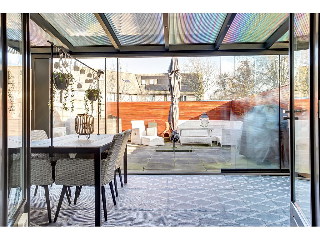 Fideliostraat 108, Alkmaar