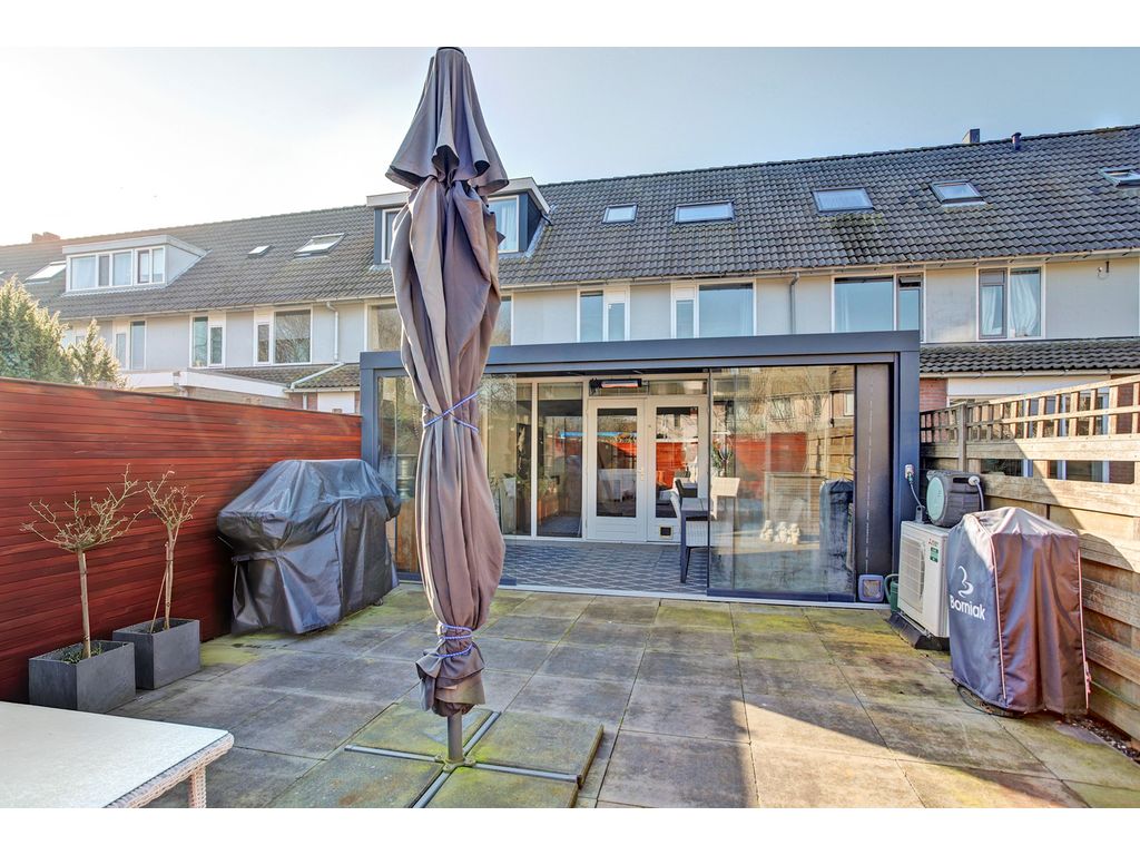 Fideliostraat 108, Alkmaar