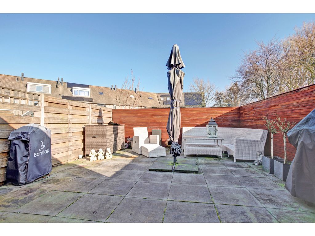 Fideliostraat 108, Alkmaar