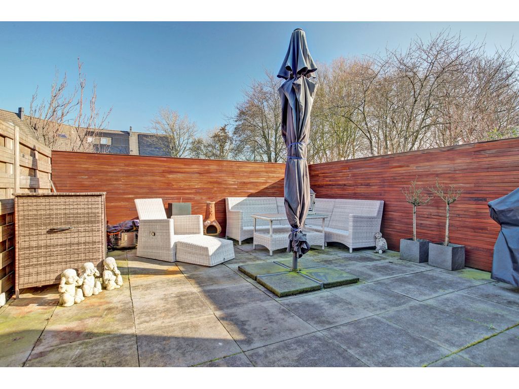 Fideliostraat 108, Alkmaar