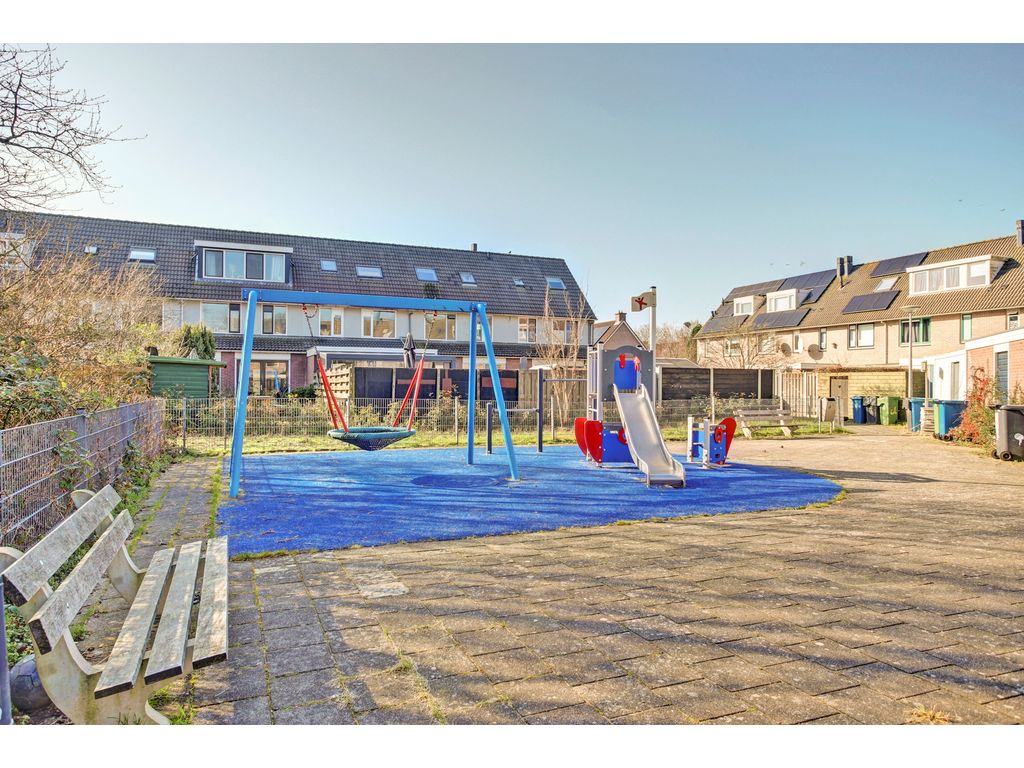 Fideliostraat 108, Alkmaar