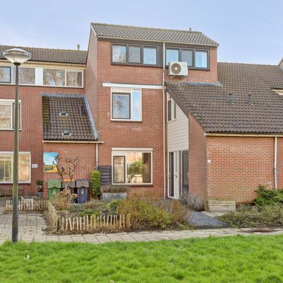 Loodglans 64, Heerhugowaard