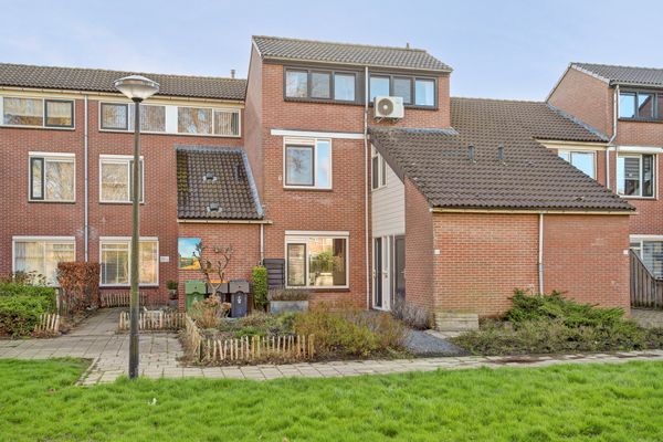 Loodglans 64, Heerhugowaard