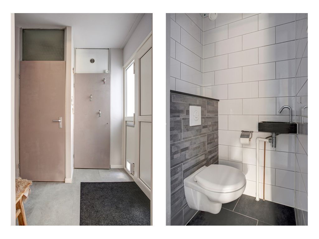 Loodglans 64, Heerhugowaard