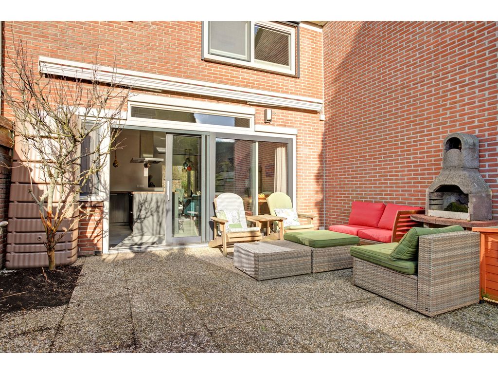 Loodglans 64, Heerhugowaard