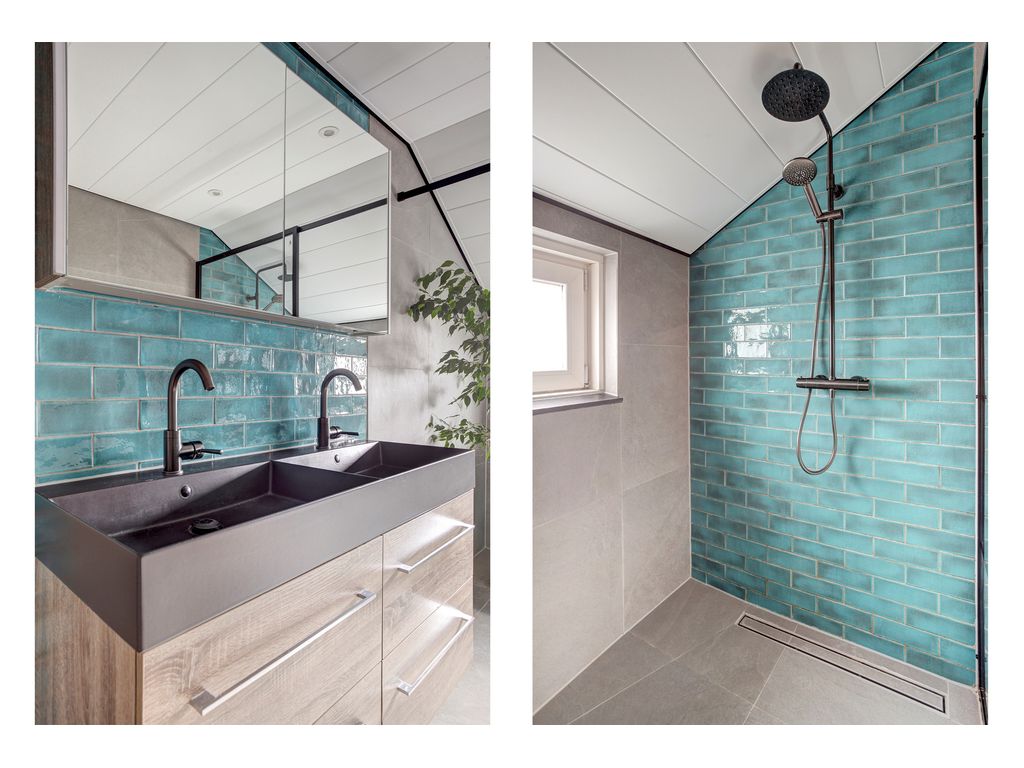 Loodglans 64, Heerhugowaard