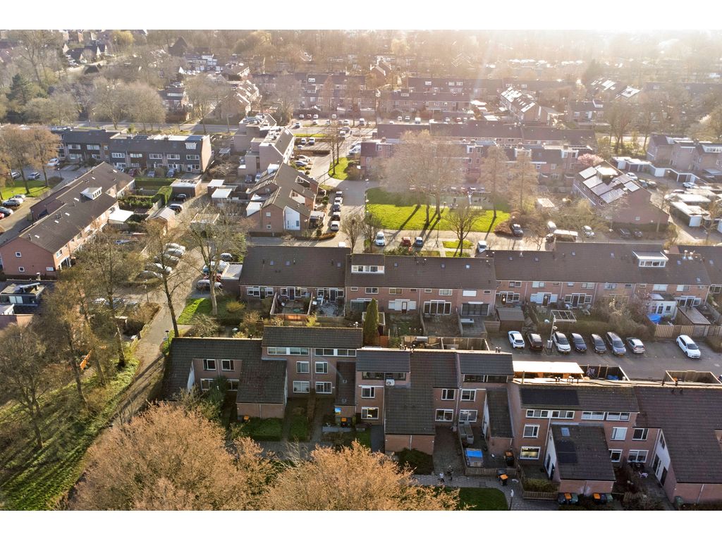 Loodglans 64, Heerhugowaard