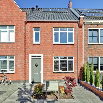 Wildbaan 31, De Goorn
